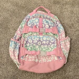 Pottery Barn Kids Pastel Ombre Cheetah Small
Mackenzie Backpack